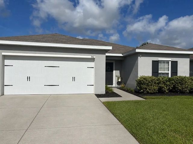 542 Eagle Landing Boulevard, WINTER HAVEN