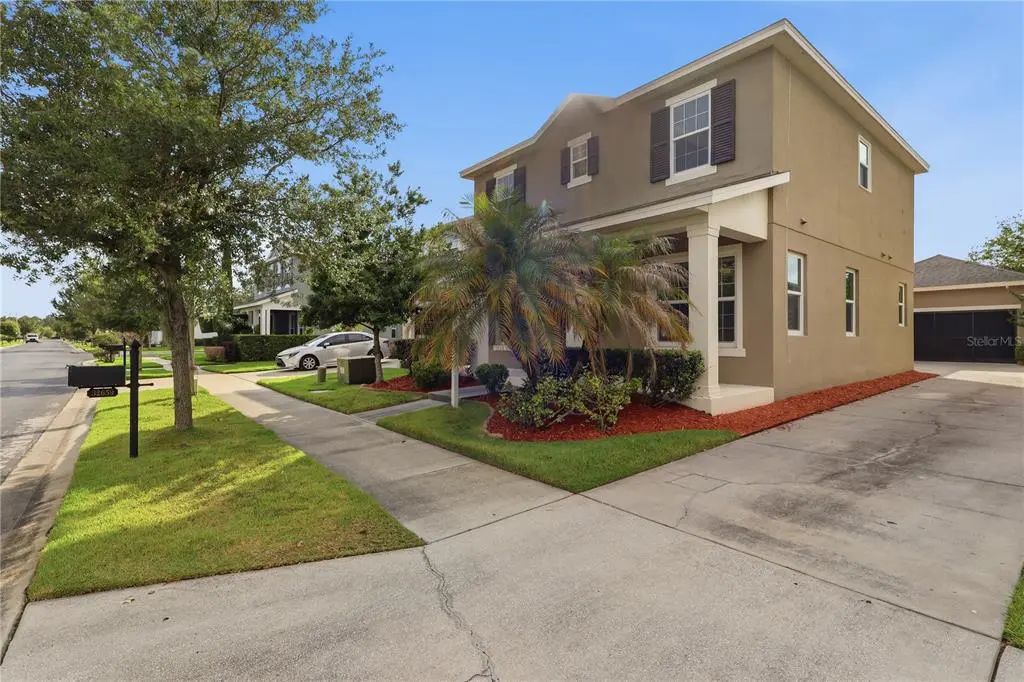 32659 Harmony Oaks Drive, WESLEY CHAPEL