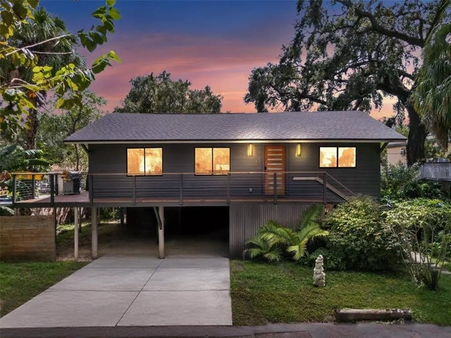 43 Hamilton Heath Drive, TAMPA
