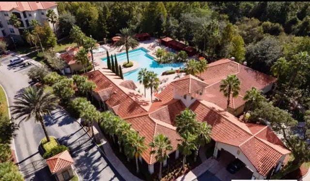 1370 Tuscan Terrace 2201, DAVENPORT