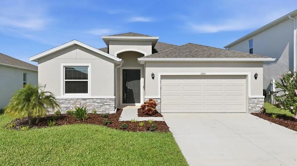 12413 Dora Trail, PARRISH