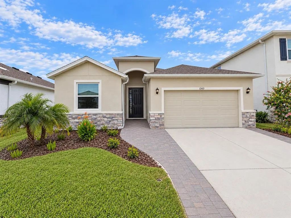 12413 Dora Trail, PARRISH