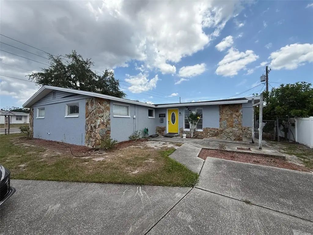 5422 Trouble Creek Road, NEW PORT RICHEY