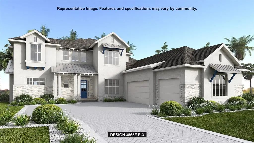 3928 Butte Trail, BRADENTON