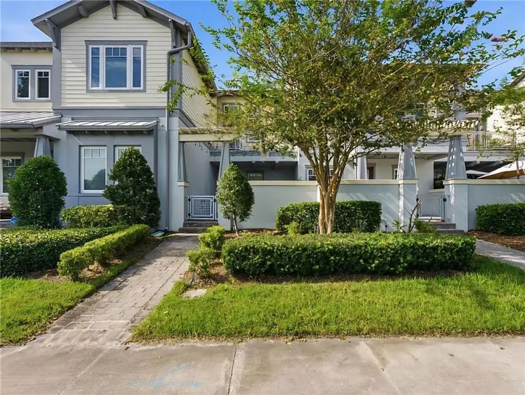 9025 Laureate Boulevard, ORLANDO