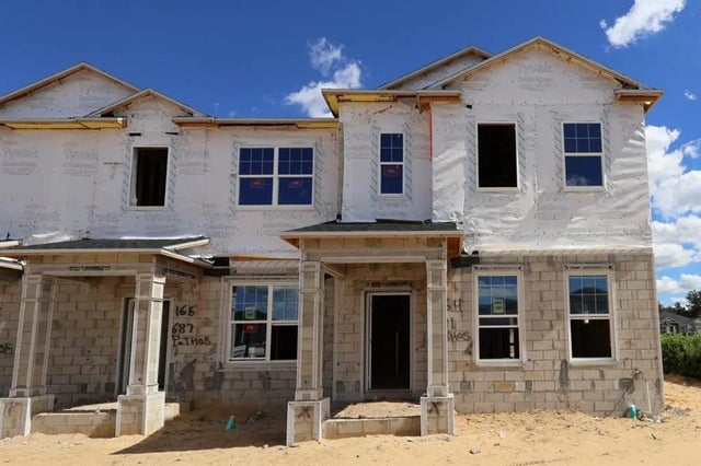 691 Pothos Street, APOPKA