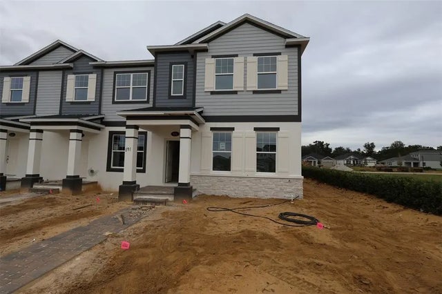 691 Pothos Street, APOPKA