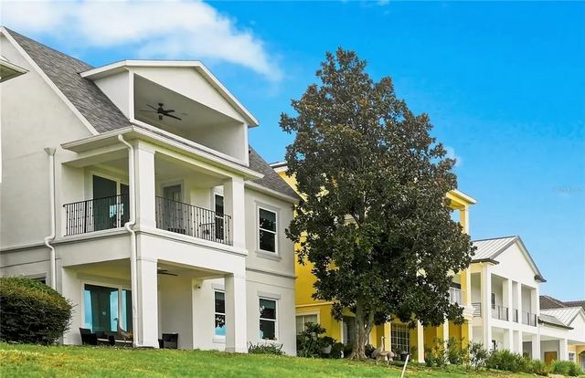 1530 Corolla Court, REUNION