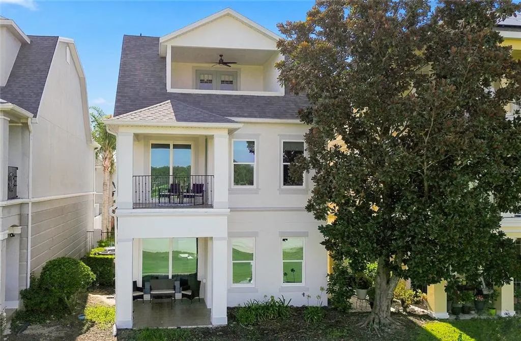 1530 Corolla Court, REUNION