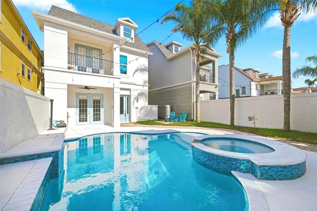 1530 Corolla Ct, REUNION