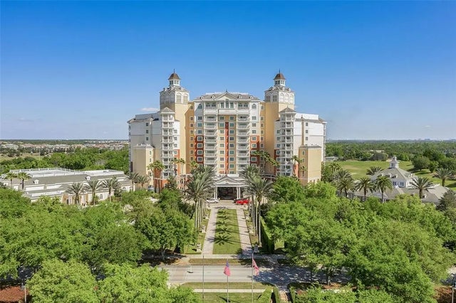 7593 Gathering Dr 504, REUNION