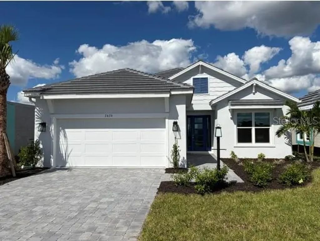 7636 Moonbeam Avenue, SARASOTA