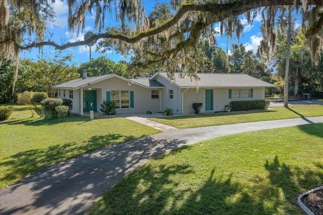 2475 Sw 7th Avenue, OCALA