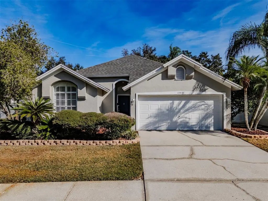 13419 Eudora Place, TAMPA