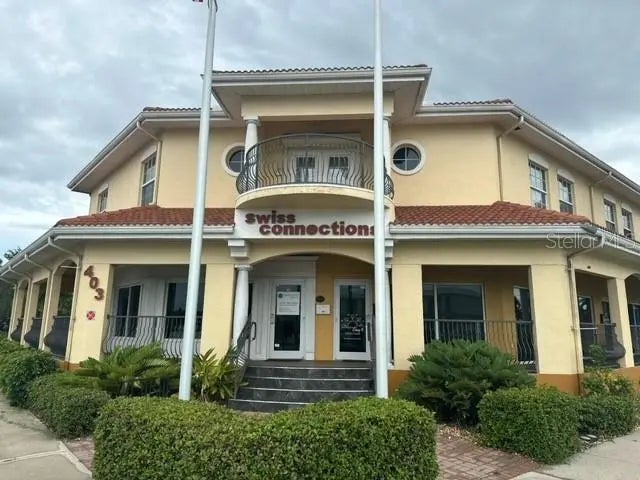 403 Sullivan Street, PUNTA GORDA