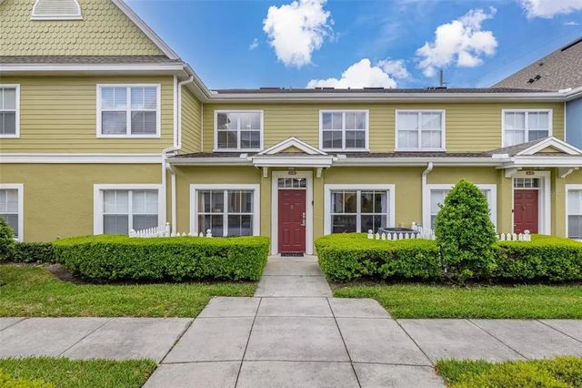 2250 San Vital Drive 105, KISSIMMEE