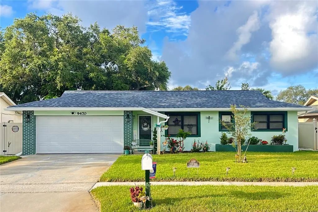 9470 Joel Drive, SEMINOLE