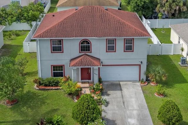404 Bar Court, KISSIMMEE