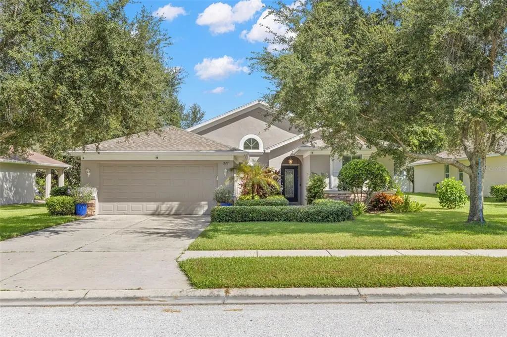 1527 River Court, TARPON SPRINGS