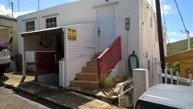 27 William Font Street, CULEBRA