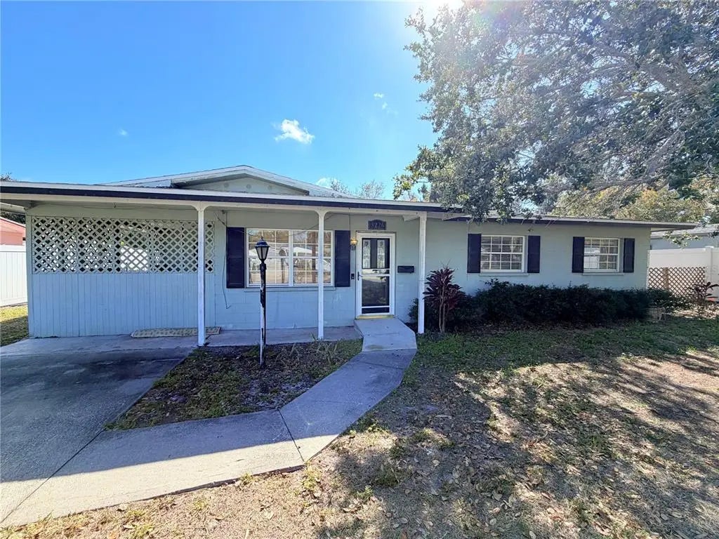 3226 Bailey Street, SARASOTA