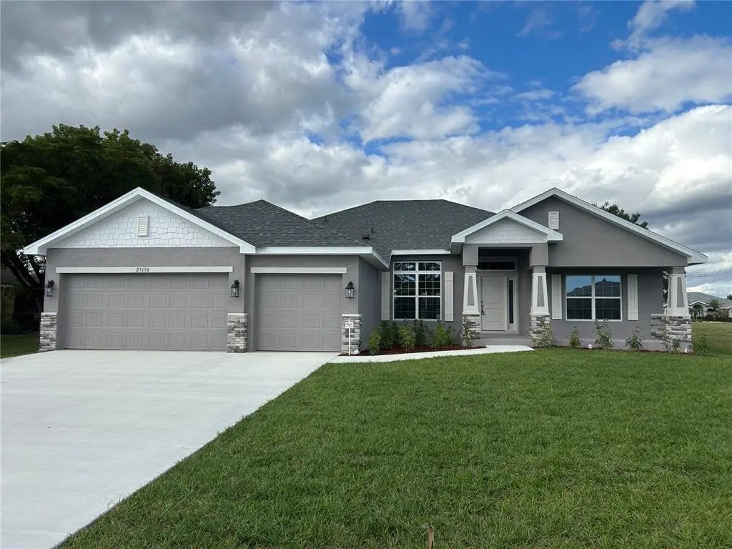 25156 Rosamond Court, PUNTA GORDA