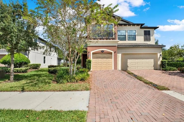 1656 Nature View Drive, LUTZ