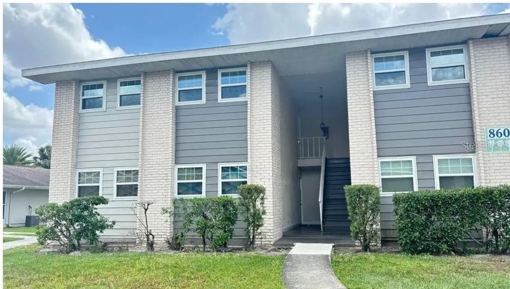 860 Sky Lake Circle C412, ORLANDO