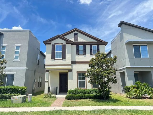 7867 Berkshire Oak Alley, WINDERMERE
