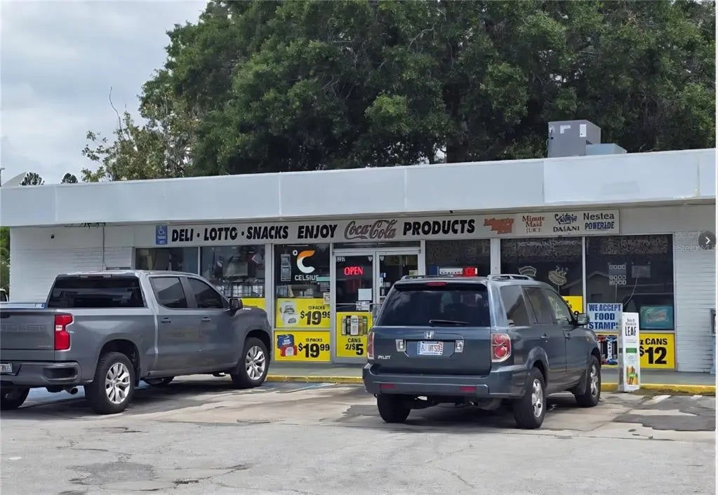 5227 Gulfport Boulevard S, GULFPORT