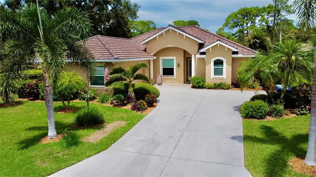 472 Park Trace Boulevard, OSPREY