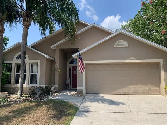 1585 Stefan Cole Lane, APOPKA