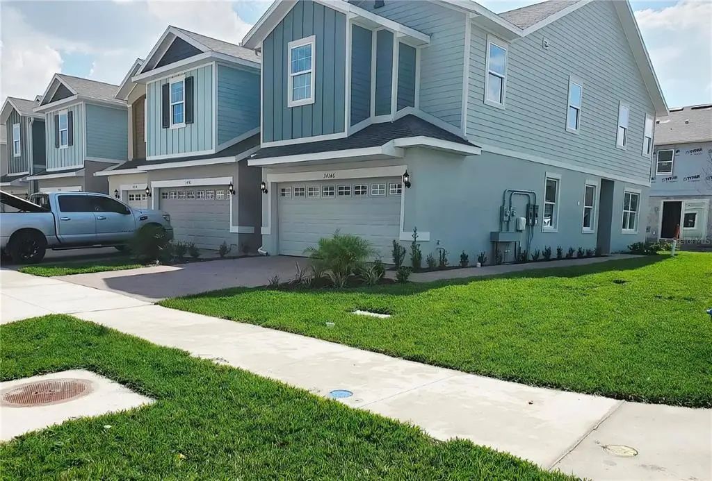 34146 Cinder Way, WESLEY CHAPEL
