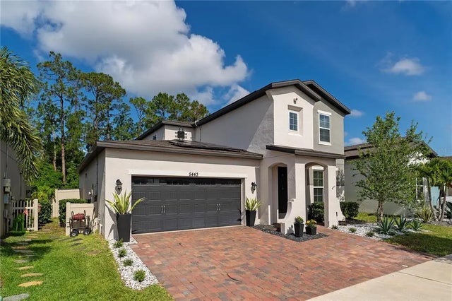 5443 Carrara Court, ST CLOUD