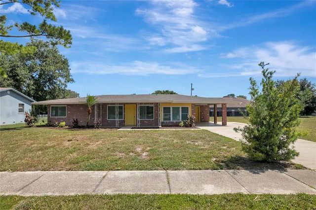 1706 Shore Acres Drive, LAKELAND