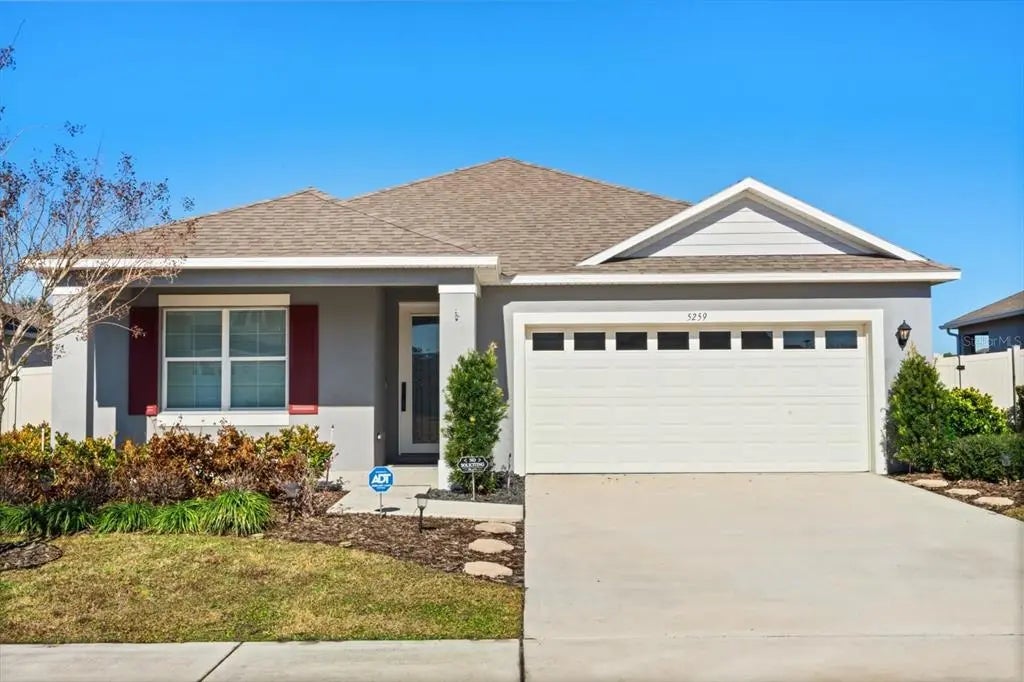5259 Mahogany Drive, MOUNT DORA