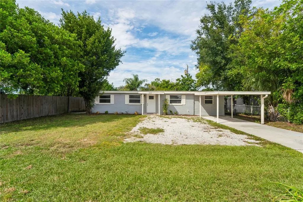 6819 Tuttle Street, TAMPA