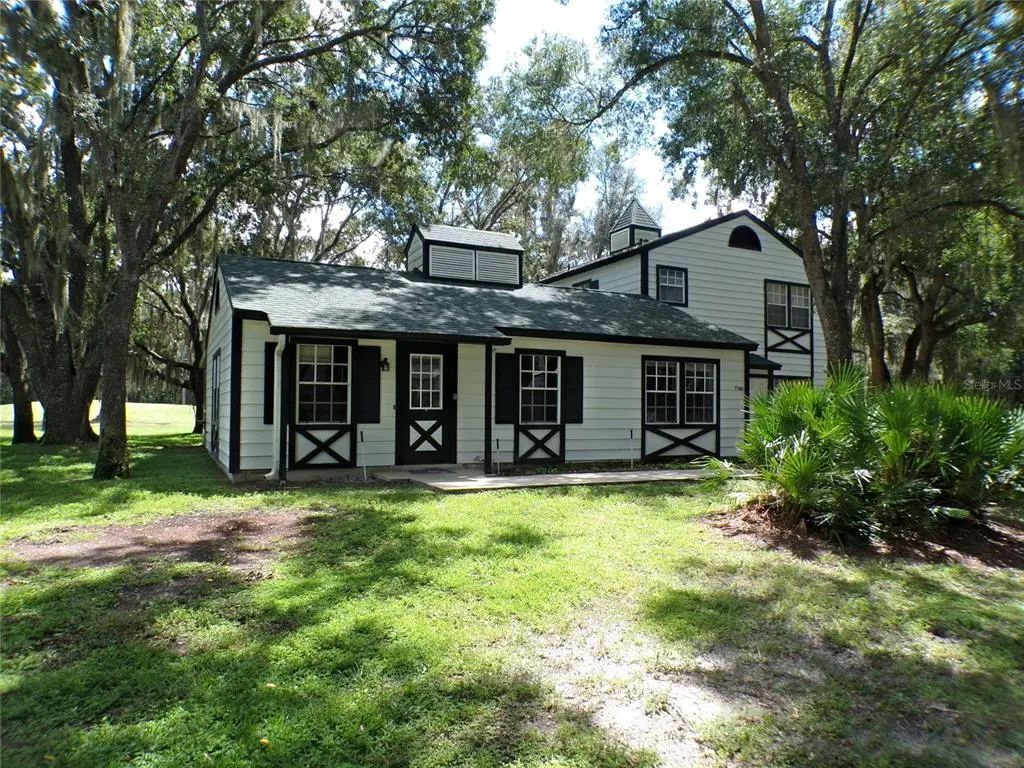 7912 Midway Drive Terrace T102, OCALA