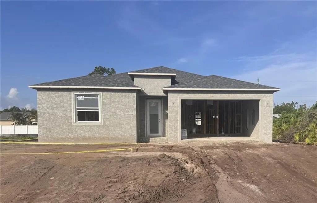 5321 Gillot Boulevard, PORT CHARLOTTE