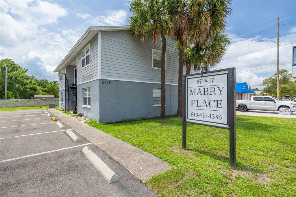 5715 S Dale Mabry Highway C, TAMPA