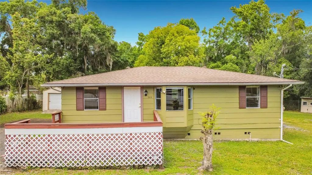 544 Mercury Avenue, ORLANDO