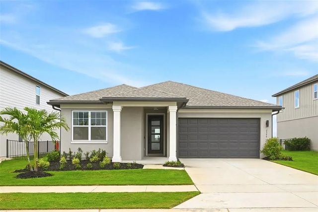 2346 Gold Dust Drive, MINNEOLA