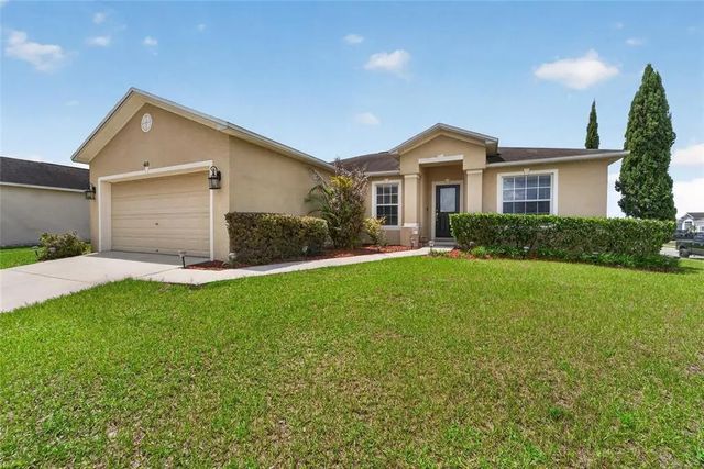 603 Pointer Lane, LAKELAND