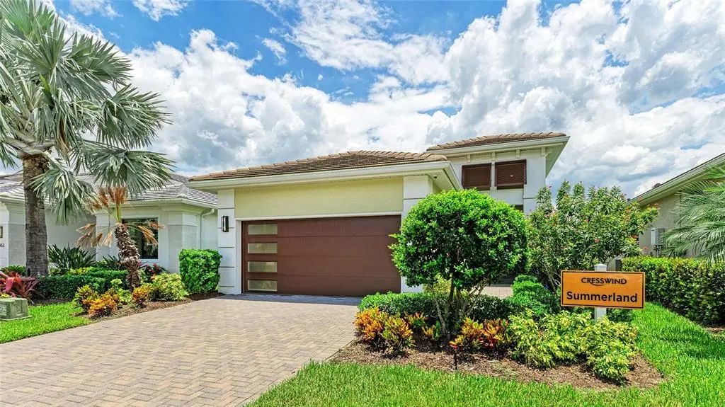 18402 Rockport Place, LAKEWOOD RANCH
