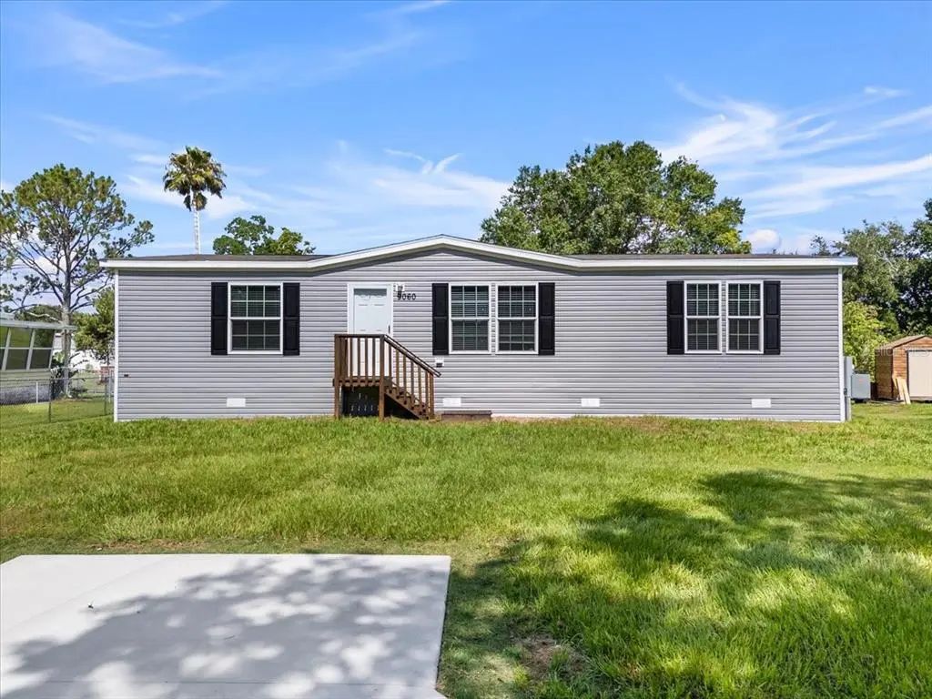 54 Oakridge Drive, FROSTPROOF