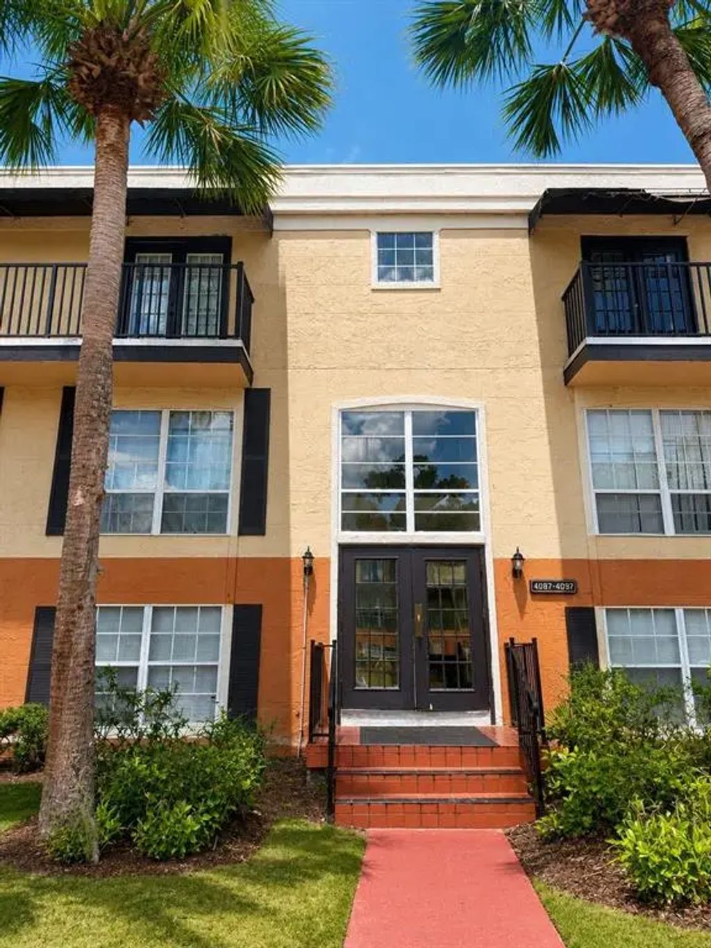 4087 Dijon Drive 4087 H, ORLANDO