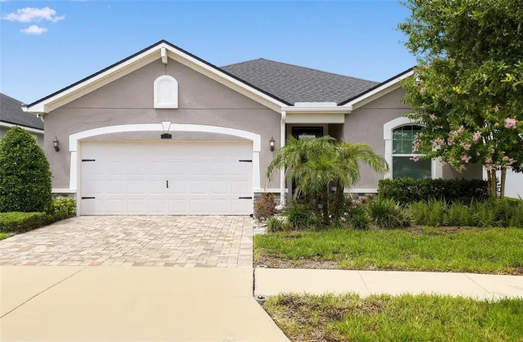 13102 Satin Lily Drive, RIVERVIEW