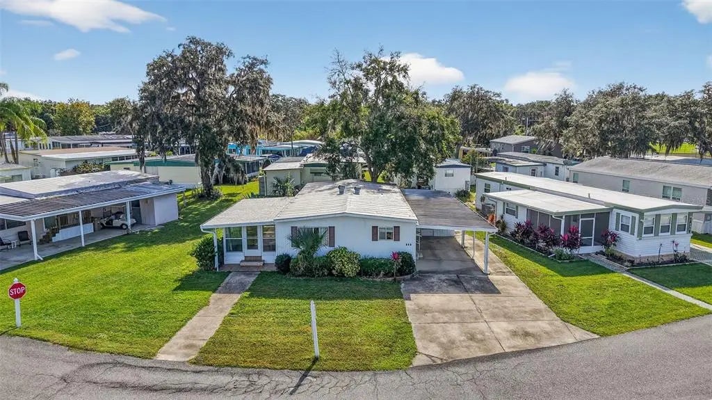 563 Tammi Drive, LEESBURG