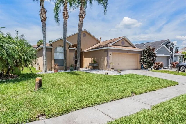 1948 Blanchard Court, WESLEY CHAPEL