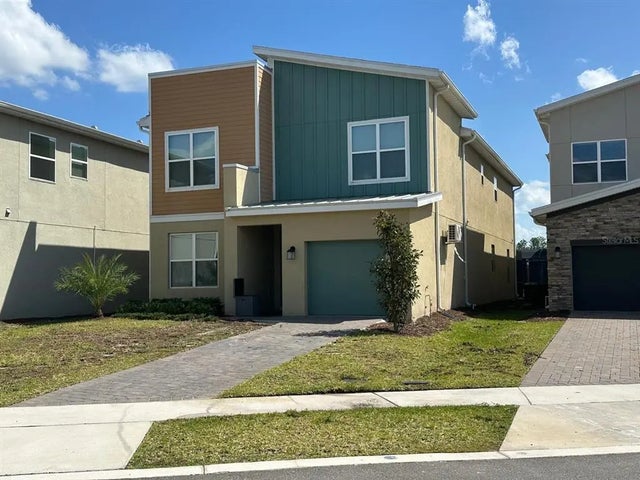4330 Scene Lane, KISSIMMEE
